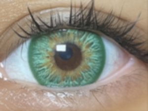 Los lentes Green Snake ofrecen un verde exótico vibrante. Su diseño de escamas crea una mirada clara, intensa y audaz para lucir un estilo único hoy.
